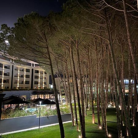 Eme Apartments - Kompleksi Lura 2 Gjiri I Lalzit Durrës Exterior foto