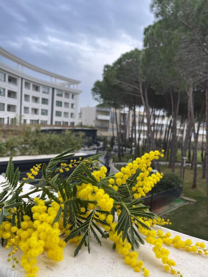 Eme Apartments - Kompleksi Lura 2 Gjiri I Lalzit Durrës Exterior foto