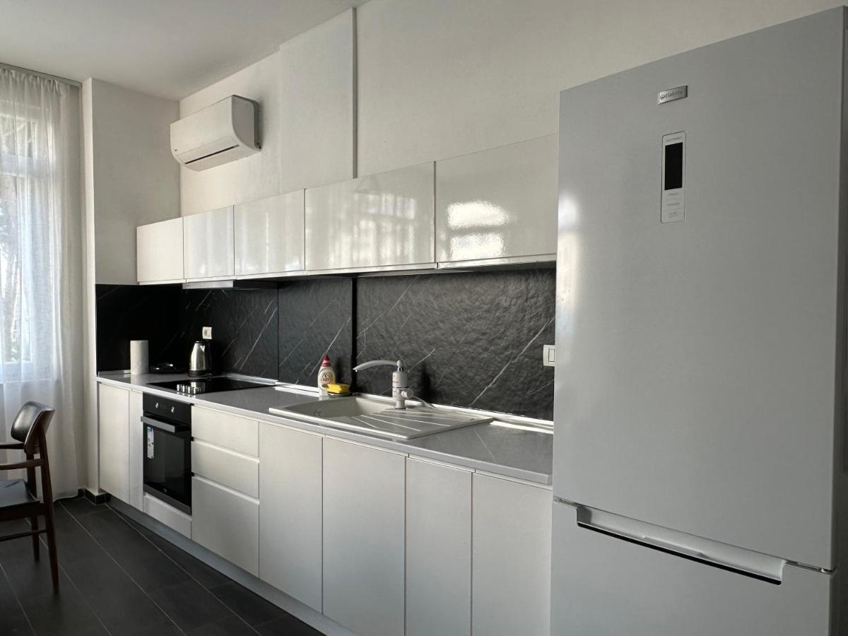 Eme Apartments - Kompleksi Lura 2 Gjiri I Lalzit Durrës Exterior foto