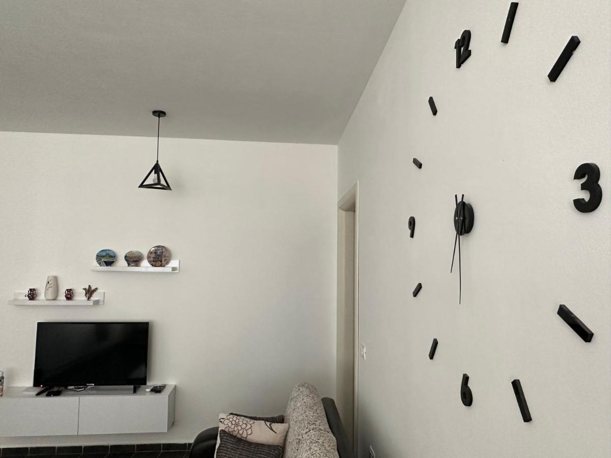 Eme Apartments - Kompleksi Lura 2 Gjiri I Lalzit Durrës Exterior foto