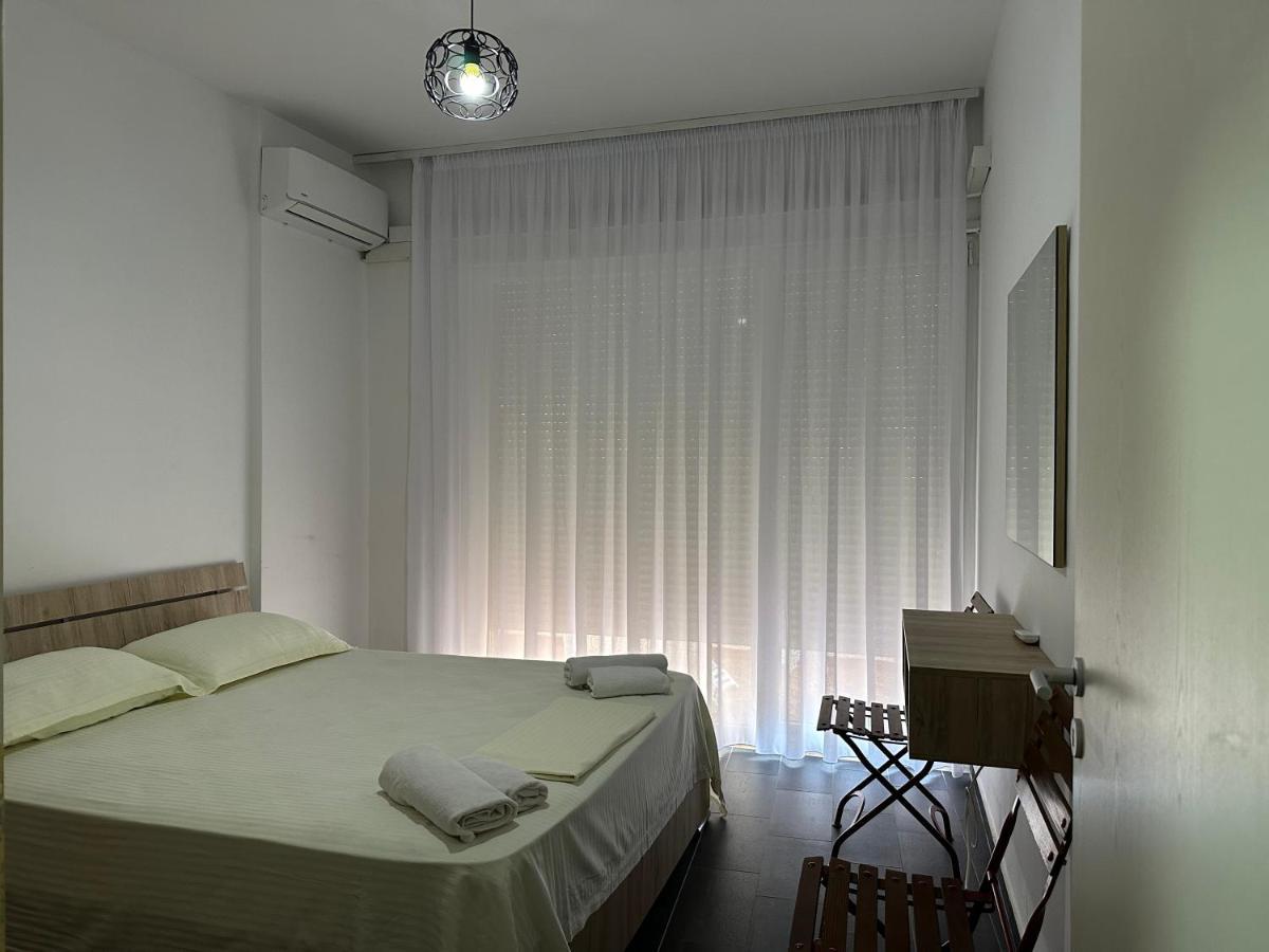 Eme Apartments - Kompleksi Lura 2 Gjiri I Lalzit Durrës Exterior foto