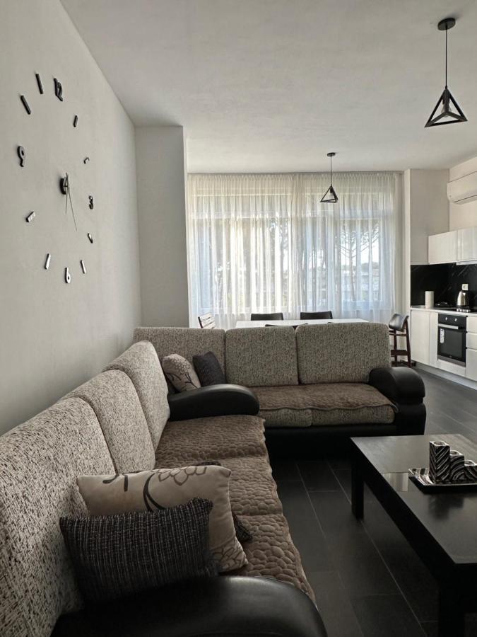 Eme Apartments - Kompleksi Lura 2 Gjiri I Lalzit Durrës Exterior foto