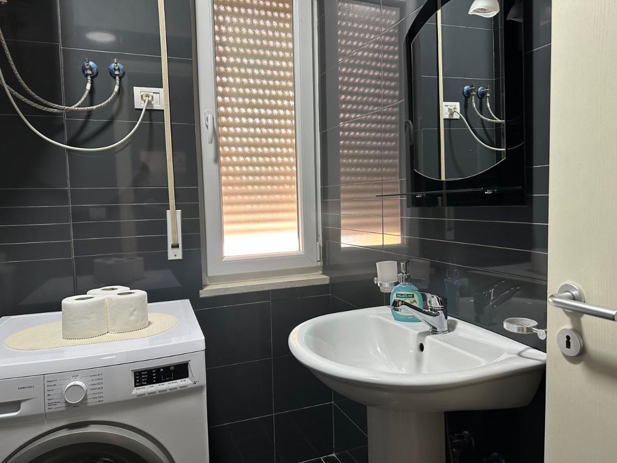 Eme Apartments - Kompleksi Lura 2 Gjiri I Lalzit Durrës Exterior foto