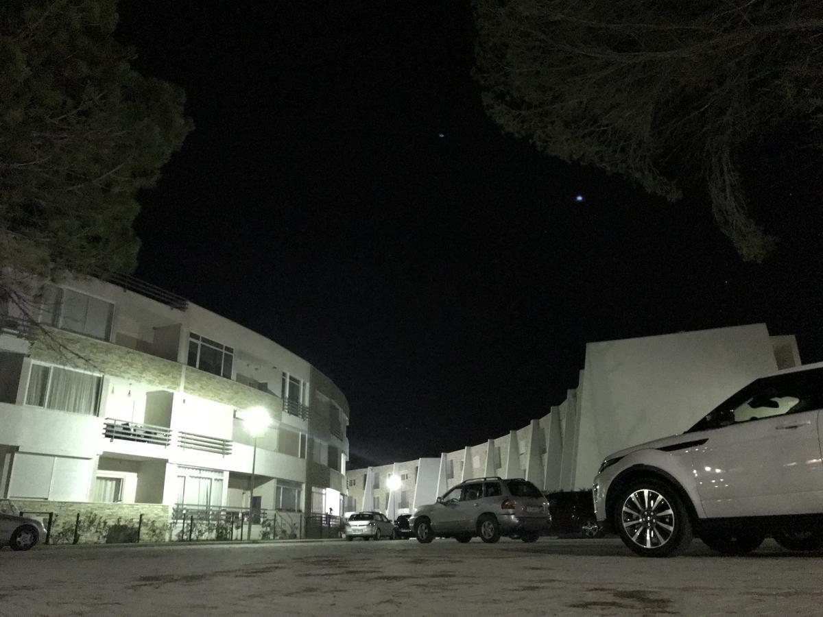Eme Apartments - Kompleksi Lura 2 Gjiri I Lalzit Durrës Exterior foto