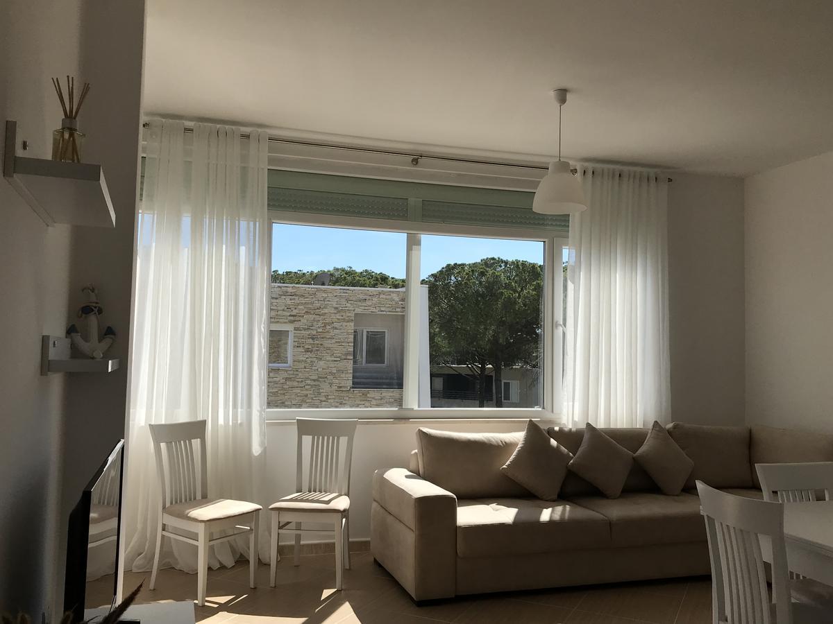 Eme Apartments - Kompleksi Lura 2 Gjiri I Lalzit Durrës Exterior foto